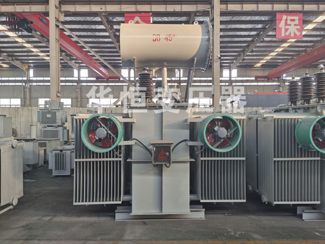 S11-8000/35江都江都江都电力变压器价格