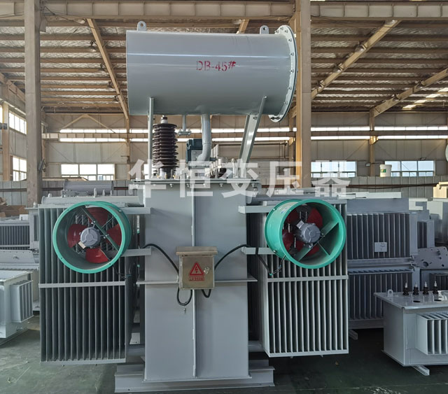 S13-6300/35江都江都江都电力变压器