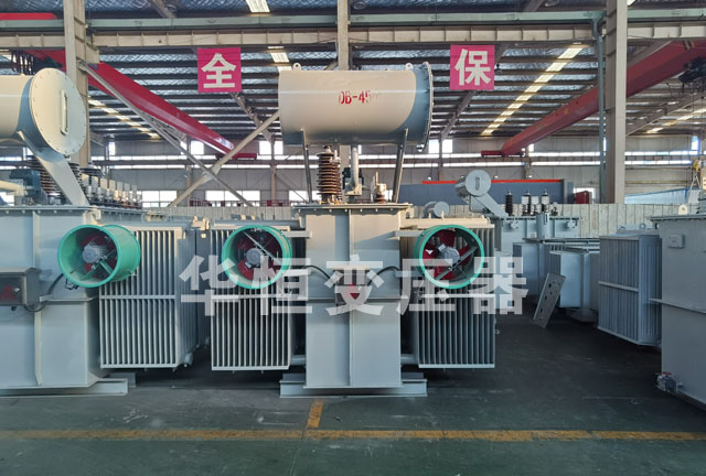 S13-6300/35江都江都江都油浸式变压器